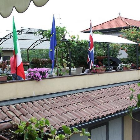 Touristic Apartment "Agata" Sirmione Exterior foto