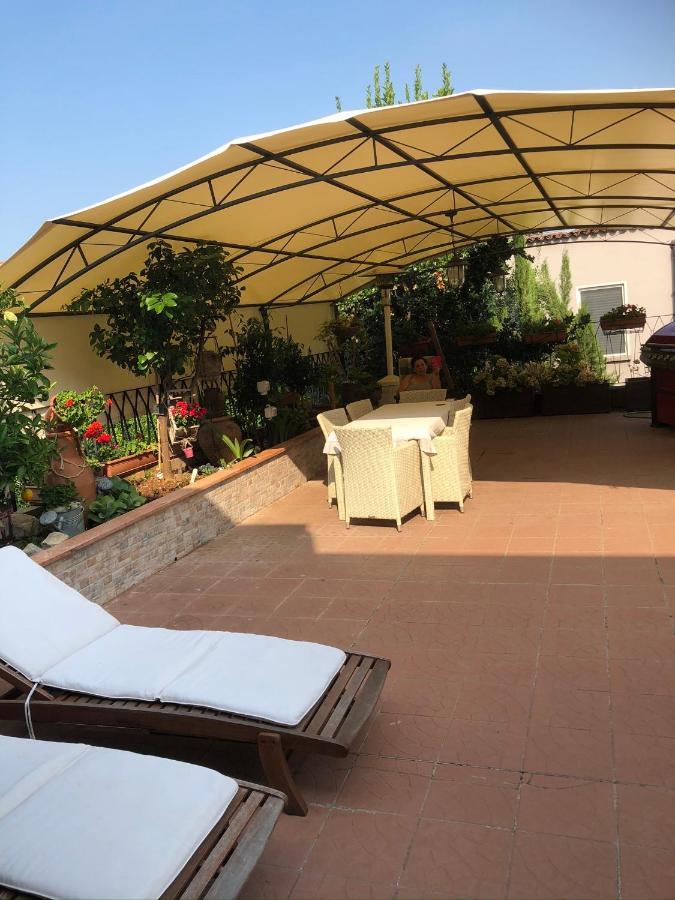 Touristic Apartment "Agata" Sirmione Exterior foto
