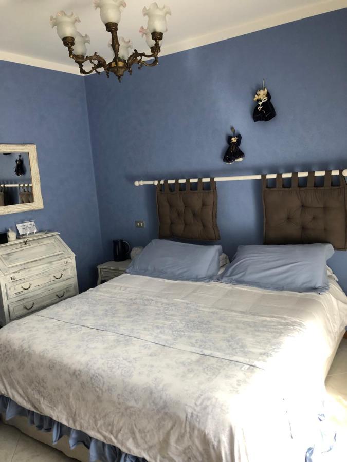 Touristic Apartment "Agata" Sirmione Exterior foto