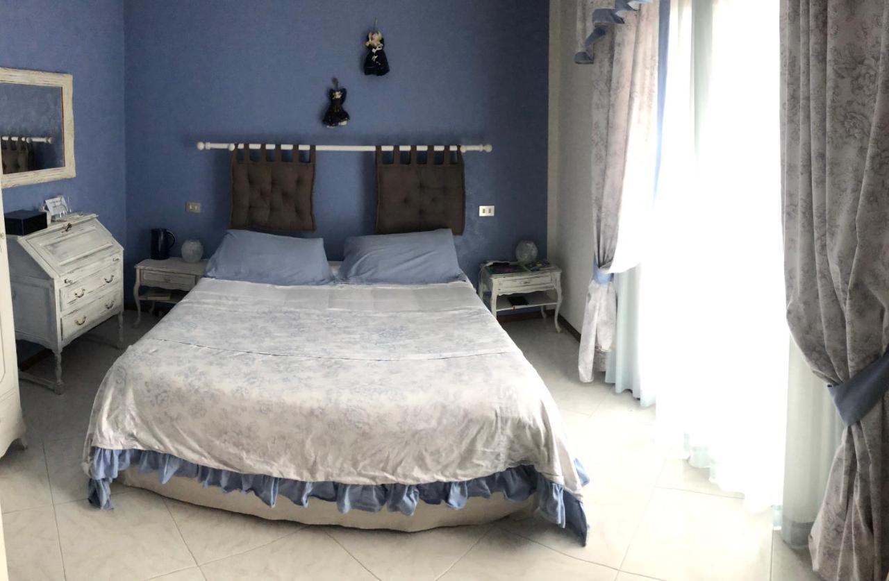 Touristic Apartment "Agata" Sirmione Exterior foto