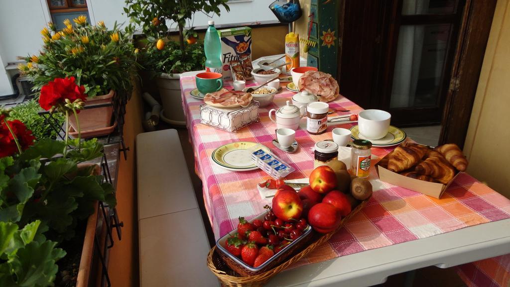 Touristic Apartment "Agata" Sirmione Quarto foto