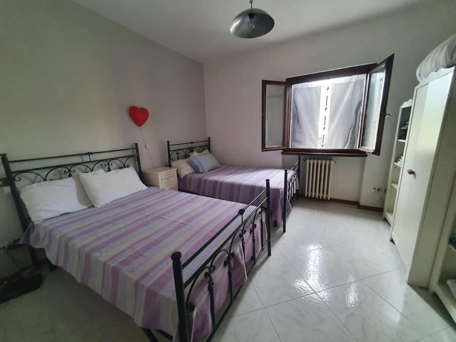 Touristic Apartment "Agata" Sirmione Exterior foto