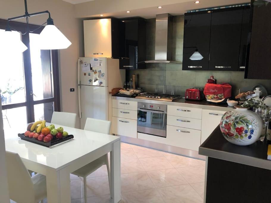 Touristic Apartment "Agata" Sirmione Exterior foto