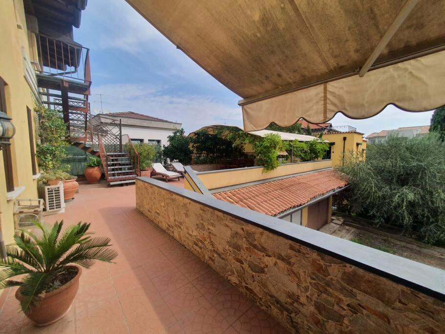 Touristic Apartment "Agata" Sirmione Exterior foto