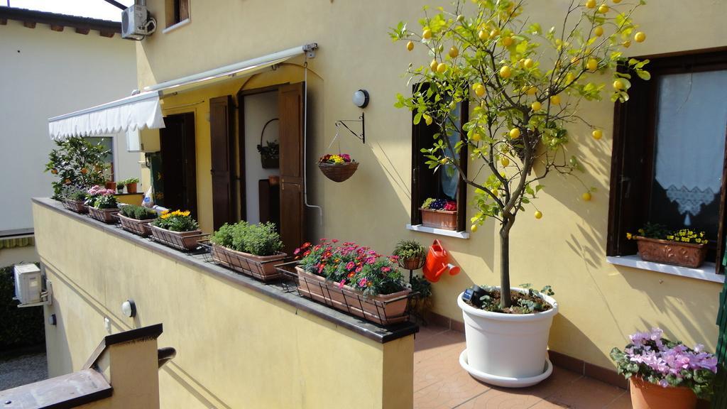 Touristic Apartment "Agata" Sirmione Quarto foto
