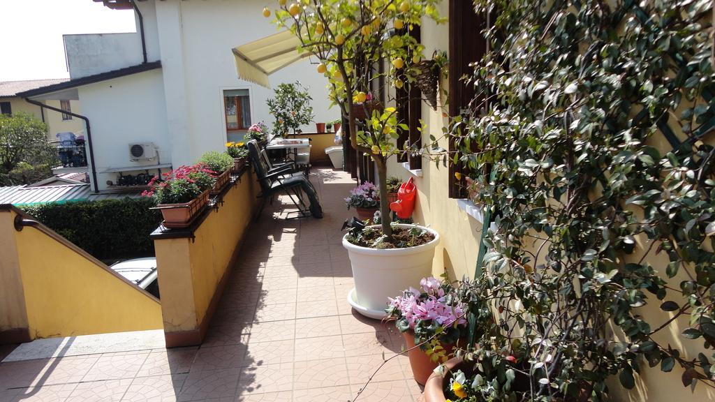 Touristic Apartment "Agata" Sirmione Quarto foto